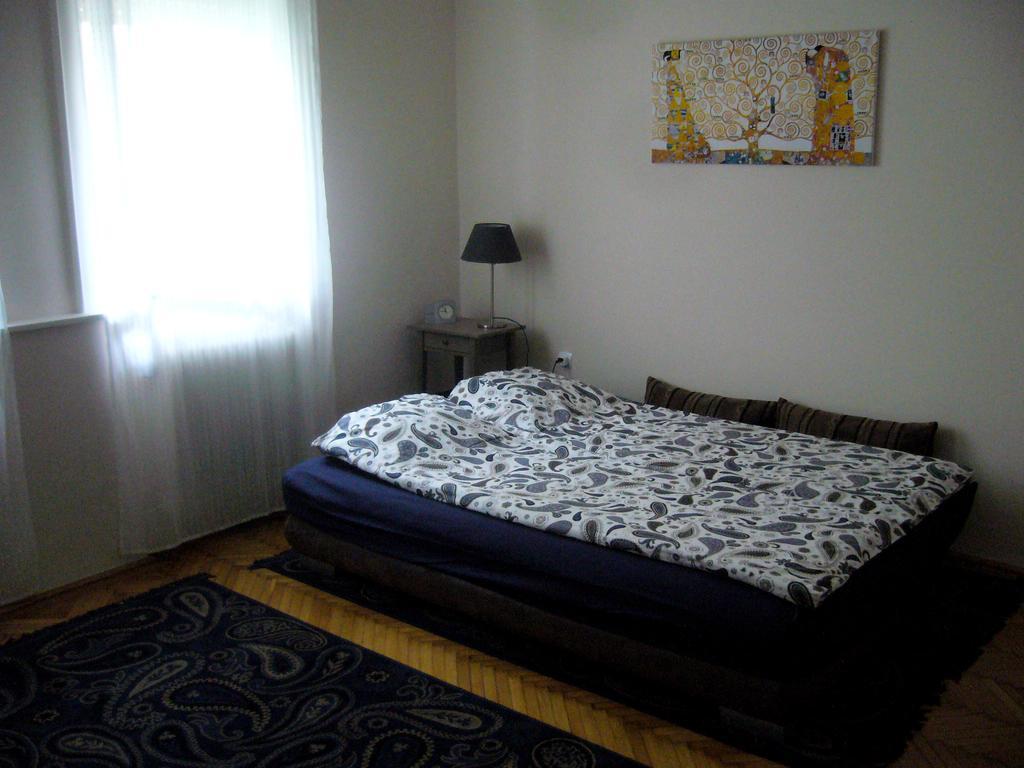 Home Away Apartment Budapeşte Oda fotoğraf
