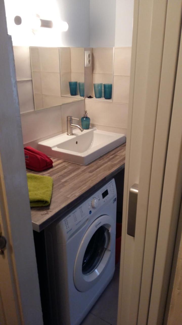 Home Away Apartment Budapeşte Dış mekan fotoğraf
